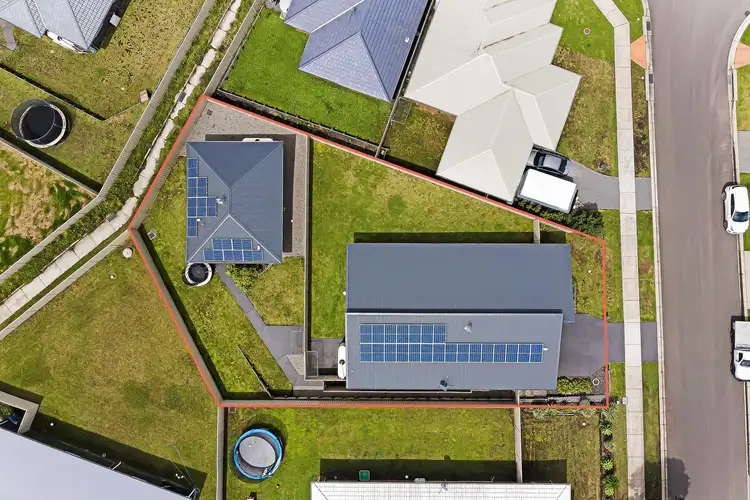 Third view of Homely house listing, 4a & 4b Ellie Avenue, Raworth NSW 2321