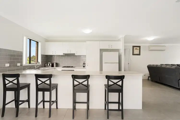 Fourth view of Homely house listing, 4a & 4b Ellie Avenue, Raworth NSW 2321