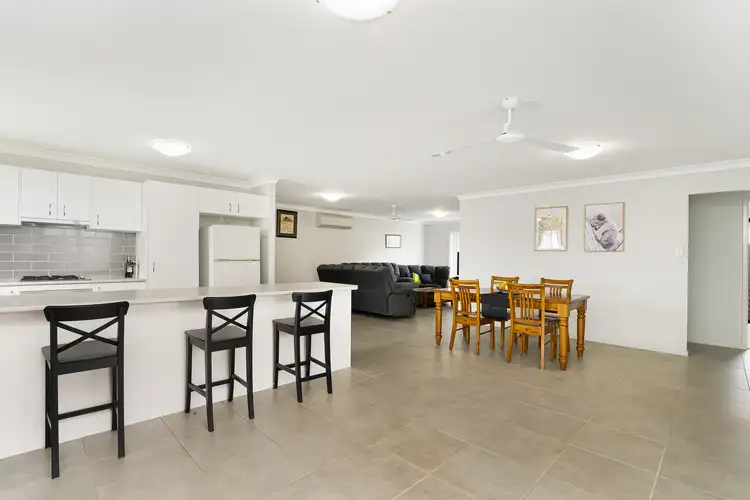 Fifth view of Homely house listing, 4a & 4b Ellie Avenue, Raworth NSW 2321