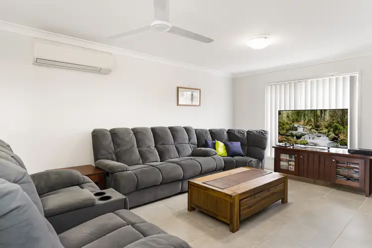 Sixth view of Homely house listing, 4a & 4b Ellie Avenue, Raworth NSW 2321