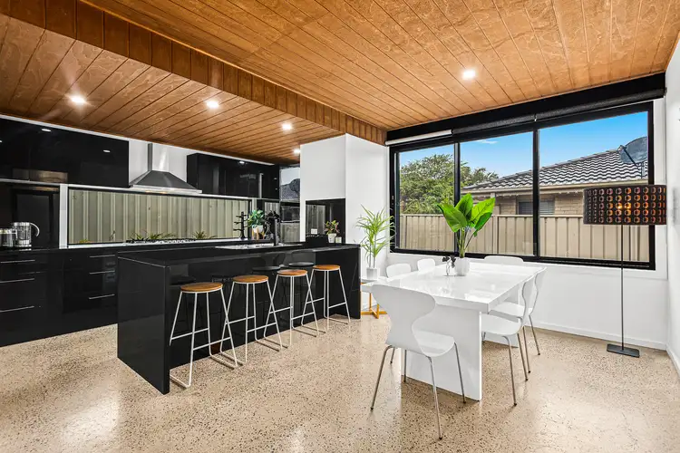 Third view of Homely townhouse listing, 3/3 Reid Street, Shellharbour NSW 2529