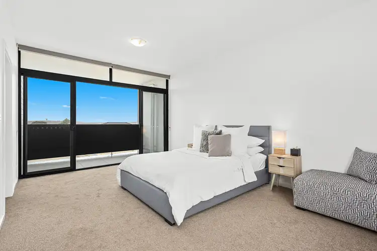 Sixth view of Homely townhouse listing, 3/3 Reid Street, Shellharbour NSW 2529