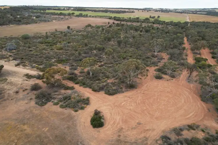 Third view of Homely rural property listing, LOT 20072 Minchin South Road, Balkuling WA 6383