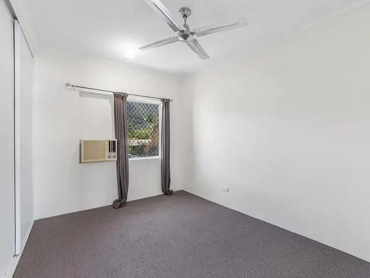 Sixth view of Homely unit listing, 4/111 Callaghan Street, Mooroobool QLD 4870