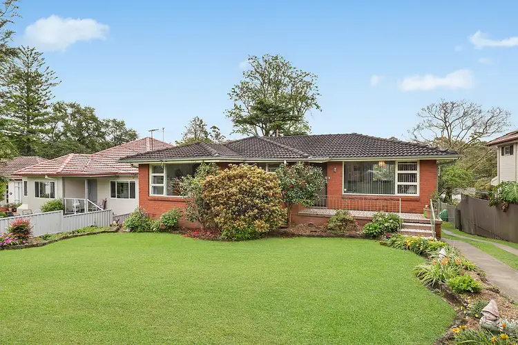 14 Dawson Street, Epping NSW 2121