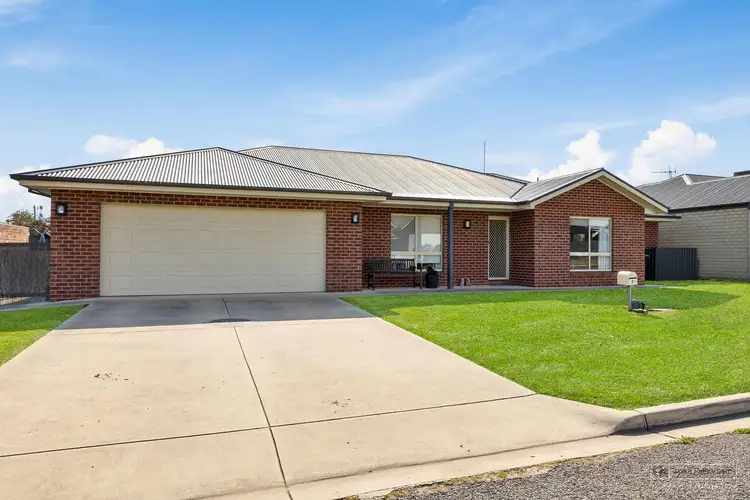 Main view of Homely house listing, 9 Ely Street, Yarrawonga VIC 3730
