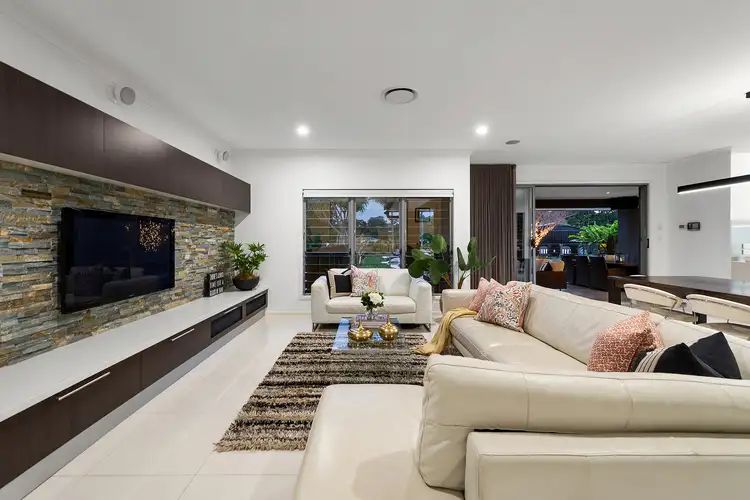 Sixth view of Homely house listing, 387 Boston Road, Belmont QLD 4153