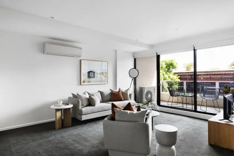 116/2a Montrose Place, Hawthorn East VIC 3123