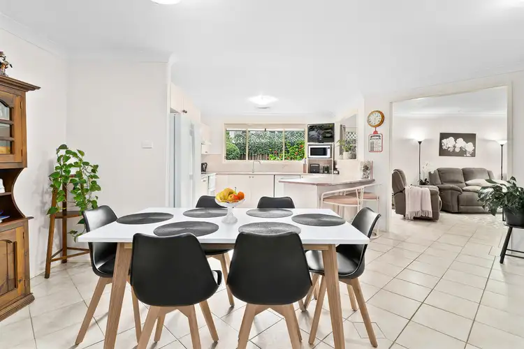 Fifth view of Homely house listing, 17 Dunrossil Avenue, Carlingford NSW 2118