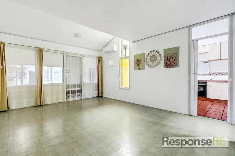 Fourth view of Homely villa listing, 6/39 The Parkway, Bradbury NSW 2560