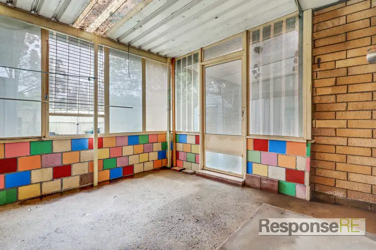 Fifth view of Homely villa listing, 6/39 The Parkway, Bradbury NSW 2560