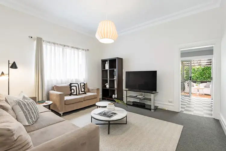 Second view of Homely house listing, 8 Edgar Street, Tempe NSW 2044