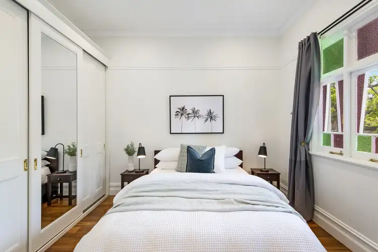 Third view of Homely house listing, 8 Edgar Street, Tempe NSW 2044