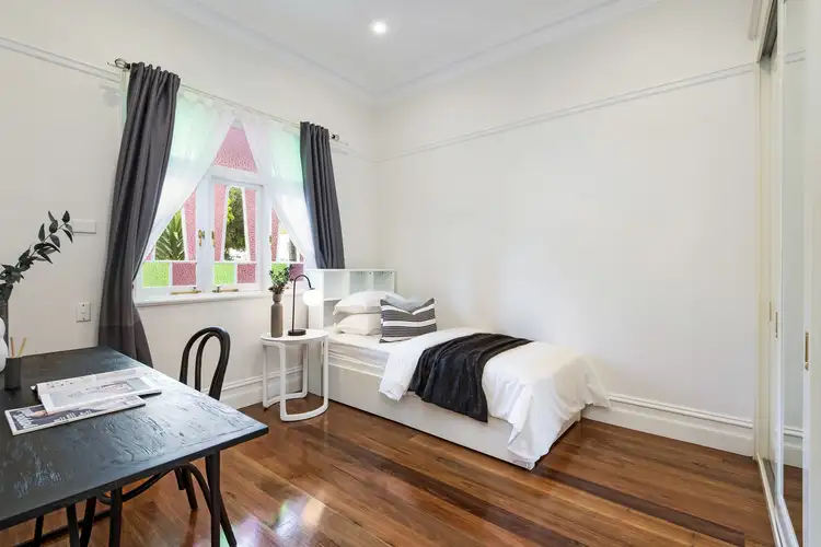 Fourth view of Homely house listing, 8 Edgar Street, Tempe NSW 2044