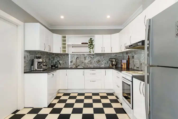 Sixth view of Homely house listing, 8 Edgar Street, Tempe NSW 2044