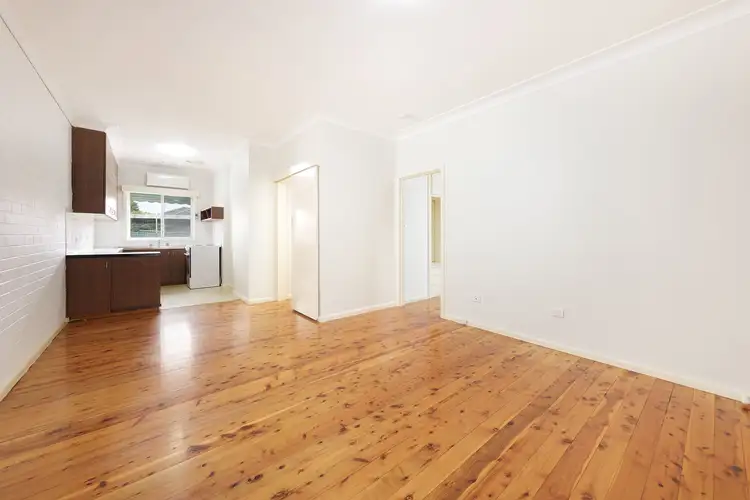 Third view of Homely unit listing, 2/5A Woodland Street, Wodonga VIC 3690