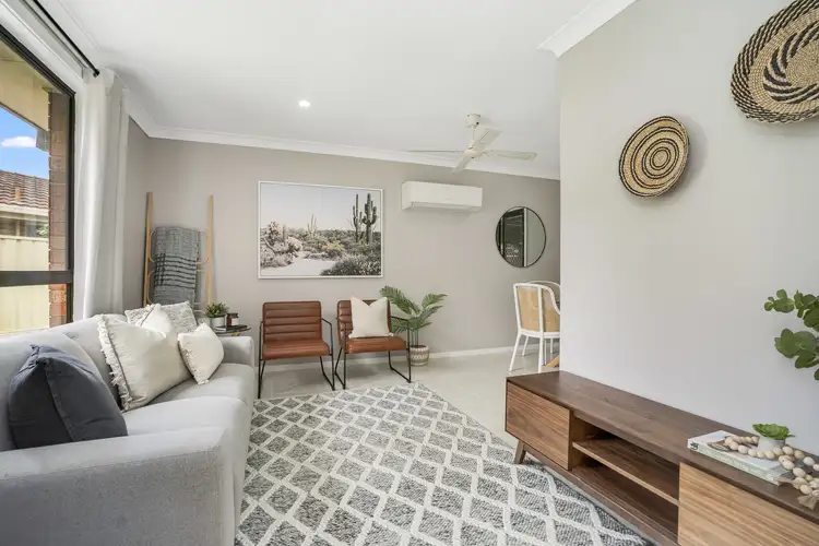 Third view of Homely house listing, 15 Cedar Close, Metford NSW 2323