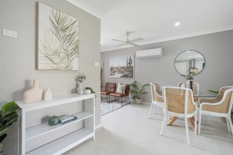 Fourth view of Homely house listing, 15 Cedar Close, Metford NSW 2323