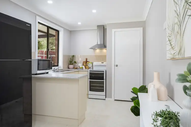 Fifth view of Homely house listing, 15 Cedar Close, Metford NSW 2323