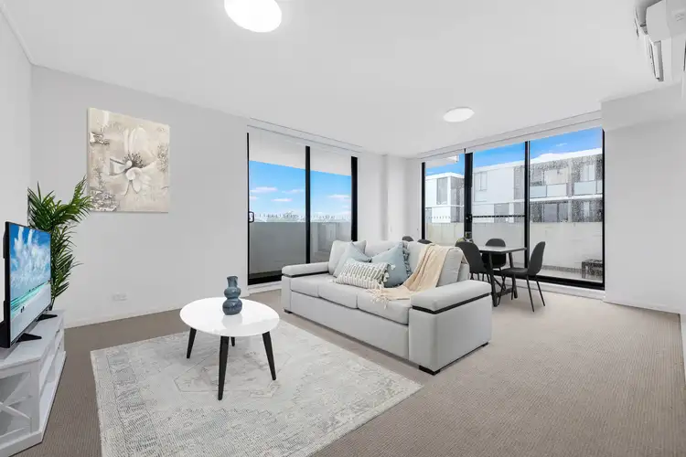 519/1 Vermont Crescent, Riverwood NSW 2210