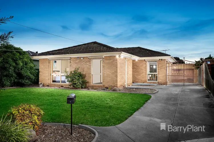 1 Attwell Close, Bundoora VIC 3083