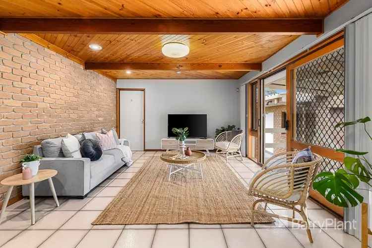 Fifth view of Homely house listing, 1 Attwell Close, Bundoora VIC 3083