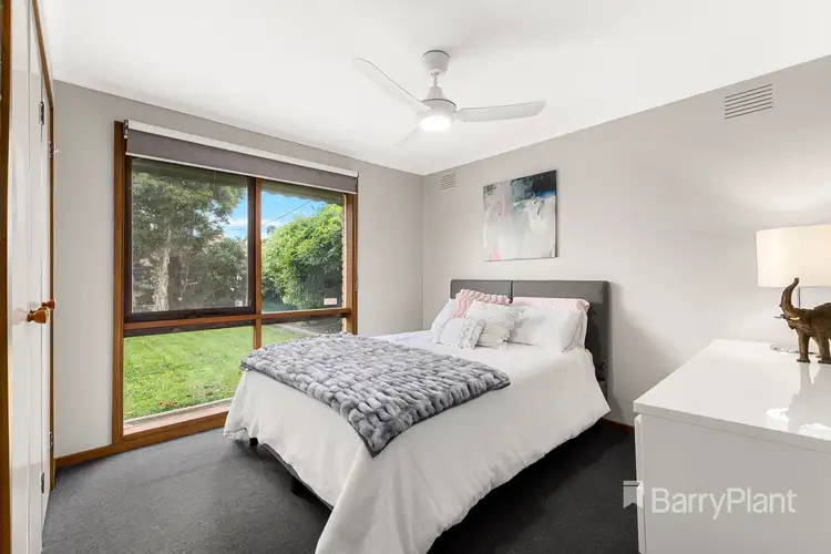 Sixth view of Homely house listing, 1 Attwell Close, Bundoora VIC 3083