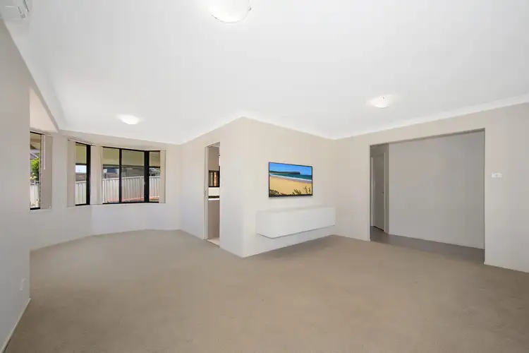 Third view of Homely house listing, 12 Yarra Place, Wadalba NSW 2259
