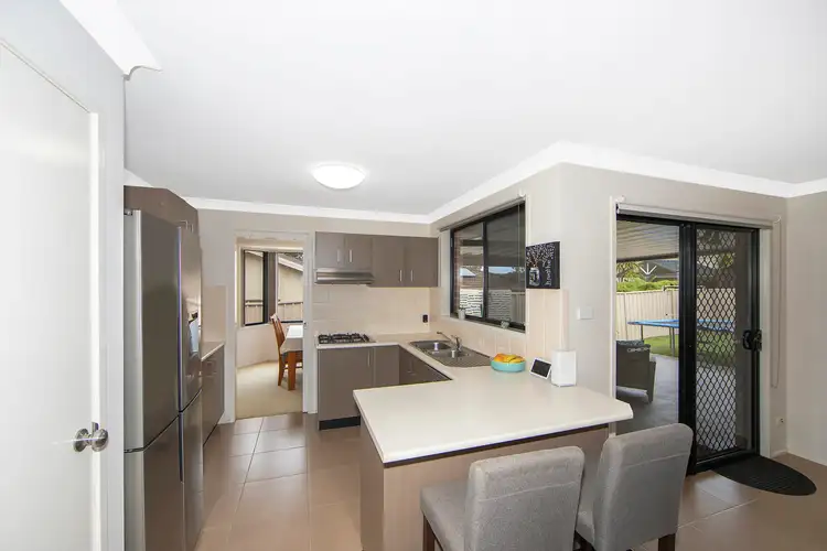Fourth view of Homely house listing, 12 Yarra Place, Wadalba NSW 2259