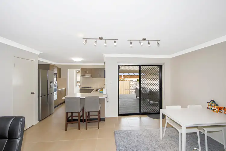 Fifth view of Homely house listing, 12 Yarra Place, Wadalba NSW 2259