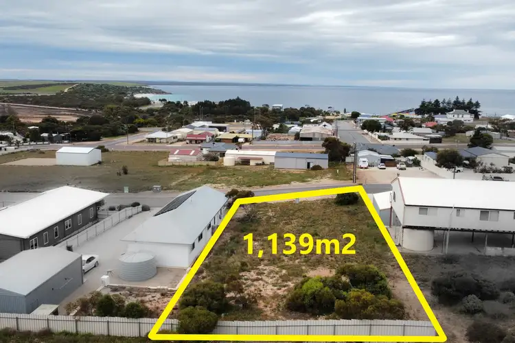 45 Carrow Terrace, Port Neill SA 5604