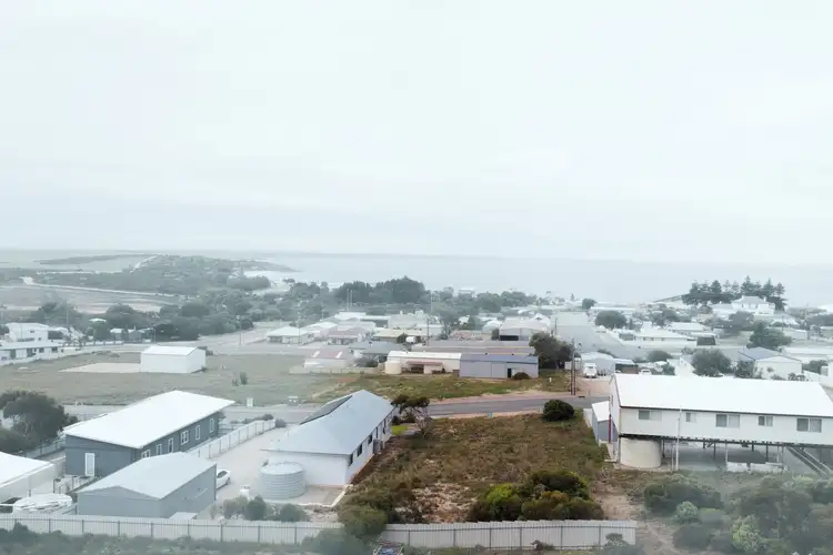 Fifth view of Homely land listing, 45 Carrow Terrace, Port Neill SA 5604