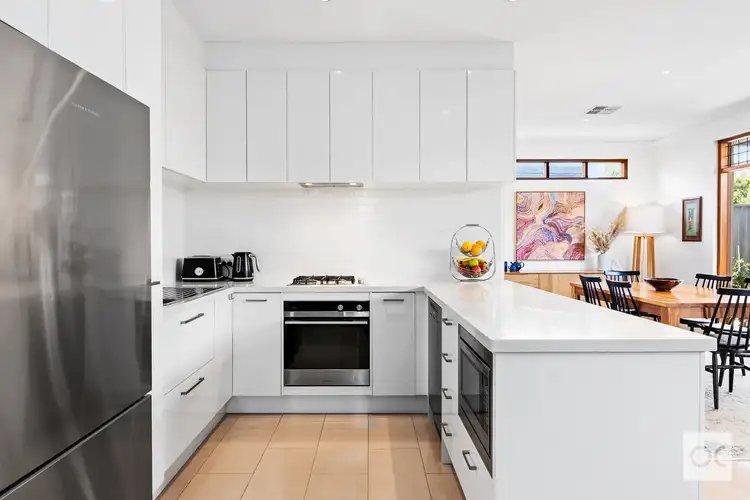 Third view of Homely house listing, 31 Millswood Crescent, Millswood SA 5034