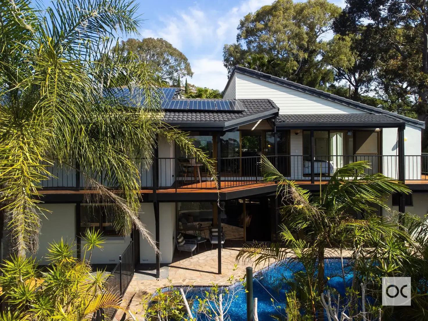 Main view of Homely house listing, 3 Glengarry Drive, Woodforde SA 5072