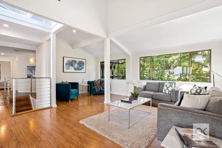 Second view of Homely house listing, 3 Glengarry Drive, Woodforde SA 5072