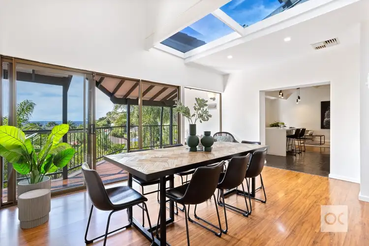 Third view of Homely house listing, 3 Glengarry Drive, Woodforde SA 5072