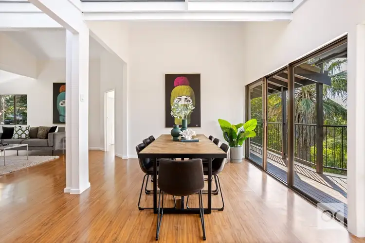 Fourth view of Homely house listing, 3 Glengarry Drive, Woodforde SA 5072