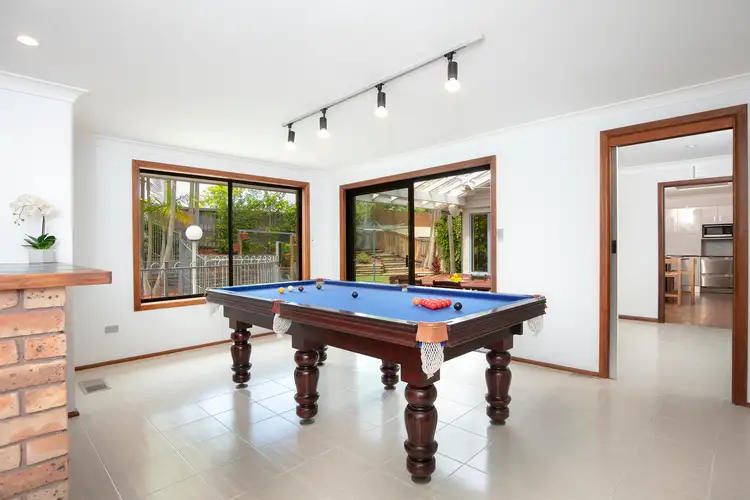 Third view of Homely house listing, 22 Dandenong Road, Terrey Hills NSW 2084