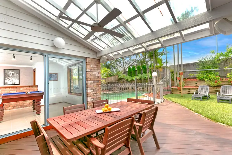 Fourth view of Homely house listing, 22 Dandenong Road, Terrey Hills NSW 2084