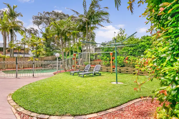 Fifth view of Homely house listing, 22 Dandenong Road, Terrey Hills NSW 2084