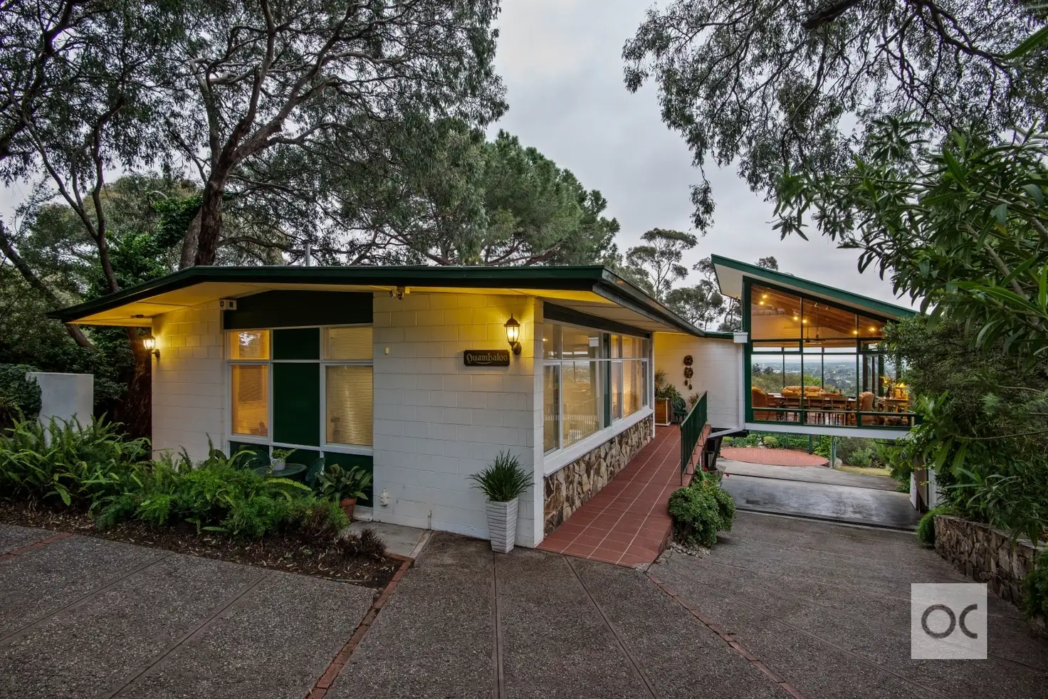 Main view of Homely house listing, 30 Seaview Road, Lynton SA 5062