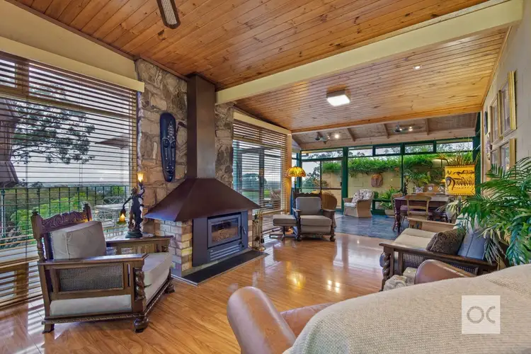Second view of Homely house listing, 30 Seaview Road, Lynton SA 5062
