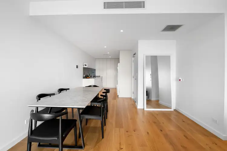 Second view of Homely apartment listing, 208/208 Norman Avenue, Norman Park QLD 4170