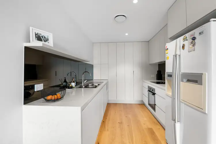 Third view of Homely apartment listing, 208/208 Norman Avenue, Norman Park QLD 4170