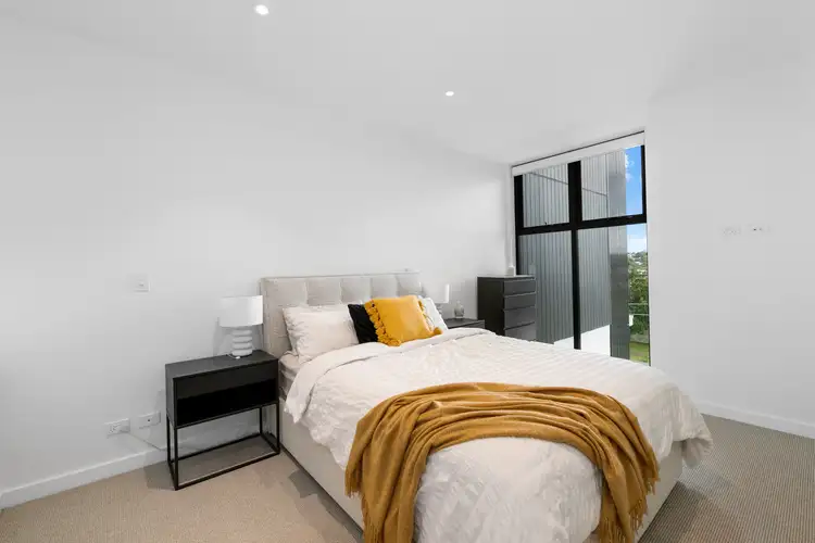 Fourth view of Homely apartment listing, 208/208 Norman Avenue, Norman Park QLD 4170