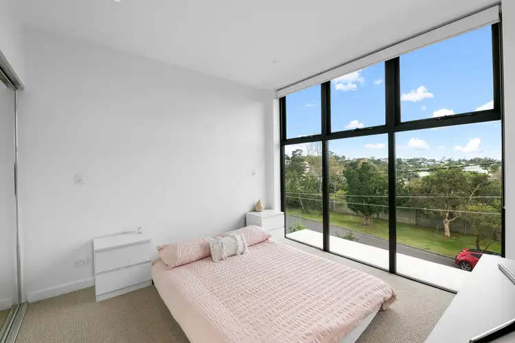 Sixth view of Homely apartment listing, 208/208 Norman Avenue, Norman Park QLD 4170