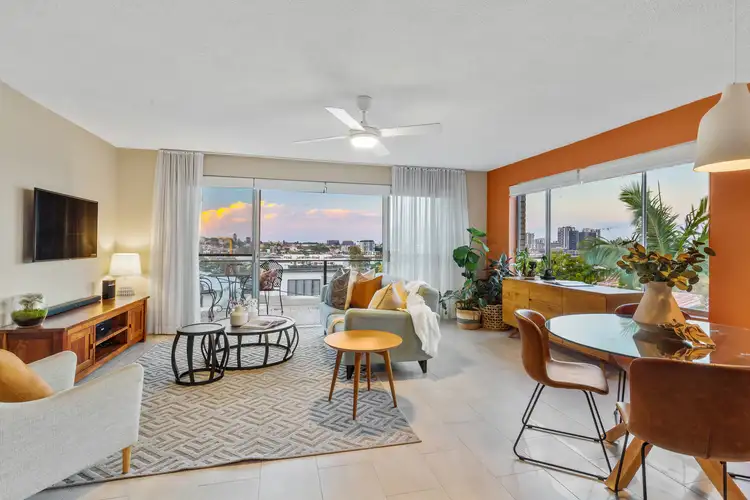 5/26 Wordsworth Street, Bulimba QLD 4171