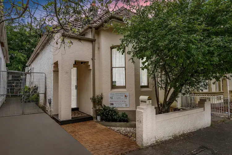 Second view of Homely house listing, 19 Albert Road, Strathfield NSW 2135