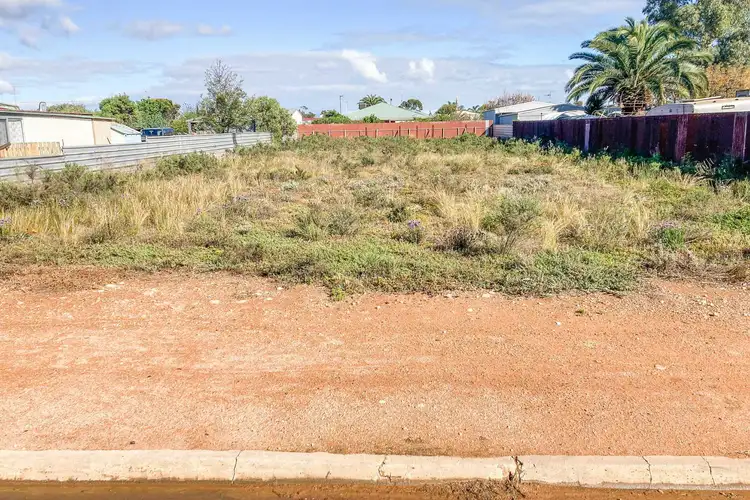 Second view of Homely land listing, 2 Angas Street, Cowell SA 5602