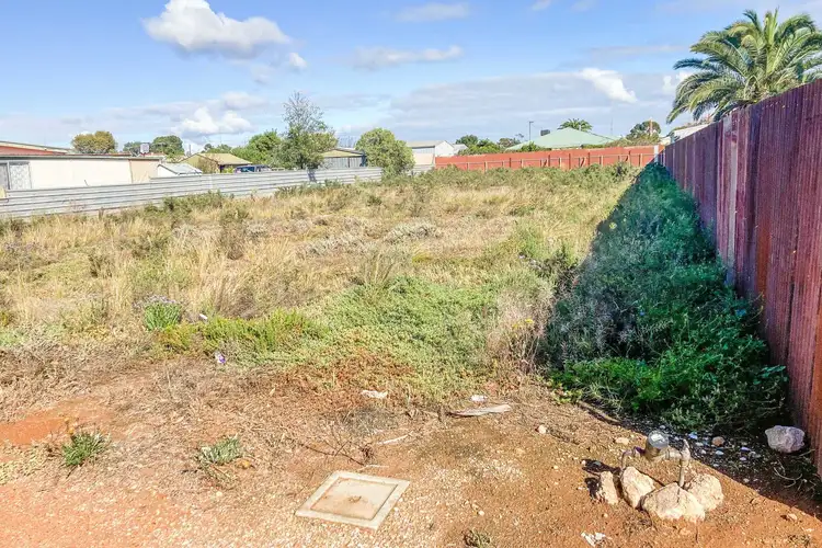 Third view of Homely land listing, 2 Angas Street, Cowell SA 5602